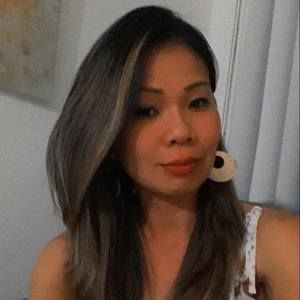 Meet your Posher, Carolina